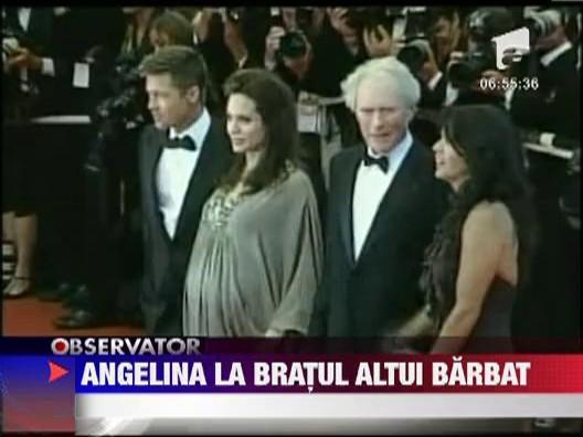 Brad Pitt si Angelina Jolie sunt in pragul despartirii