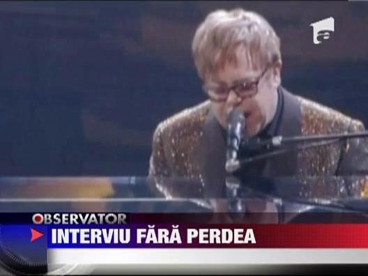 Elton John: 