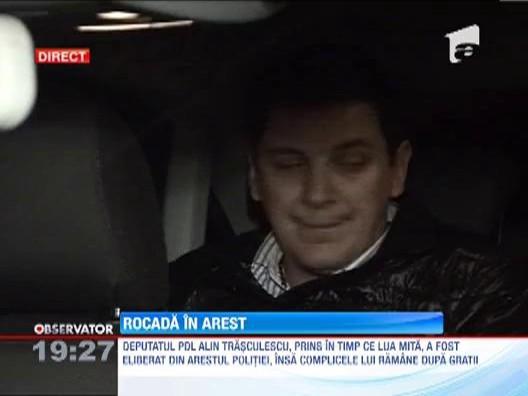 UPDATE! Cazul Trasculescu pe ordinea de zi a Camerei Deputatilor, incepand cu ora 16:00