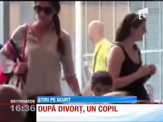 Suri Cruise a convins-o pe Katie Holmes sa adopte un copil!