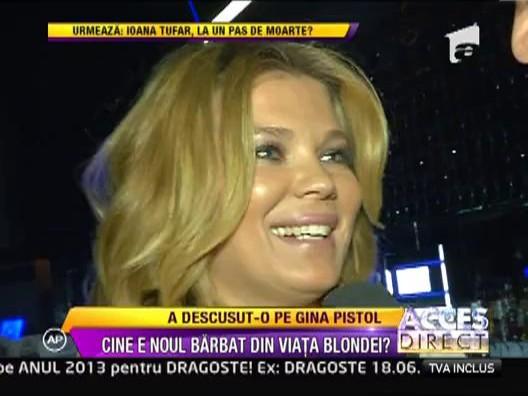 Gina Pistol: 