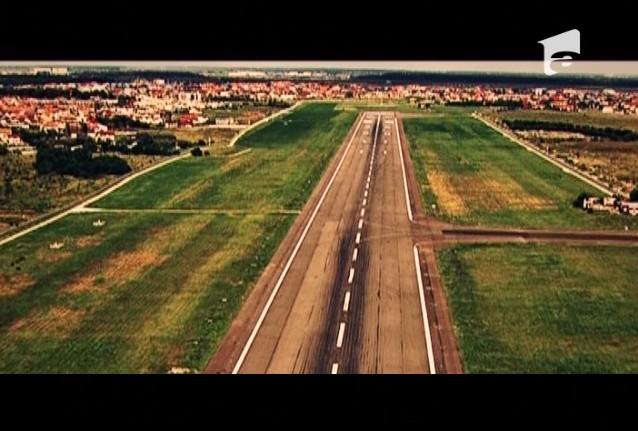 ROANTANAMO: Avioanele si aeroporturile, fire invizibile ce leaga Romania de Polonia si Lituania