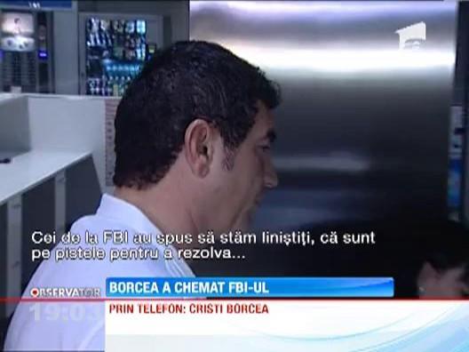 Cristi Borcea, cautat de FBI: Mai multi clienti ai restaurantului sau din Miami s-au trezit cu conturile goale dupa ce au achitat nota de plata