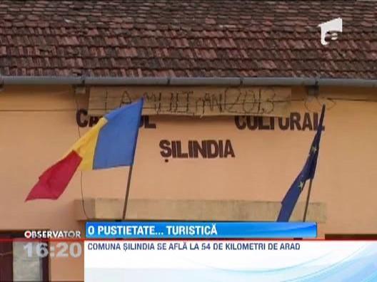 Urmatoarea destinatie turistica din Romania: Silindia, satul fara nicio pensiune!