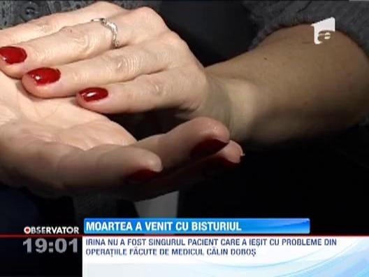 Clinica din Galati unde a fost operata femeia care a murit dupa interventia de liposuctie ar putea fi inchisa