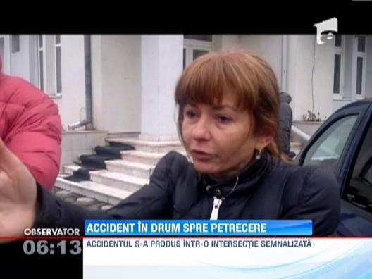 O judecatoare de la Tribunalul Mehedinti era sa-si bage copilul de sapte ani in spital!