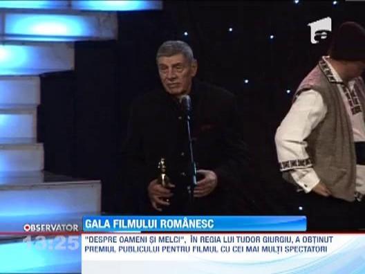 Gala Premiilor Gopo: 