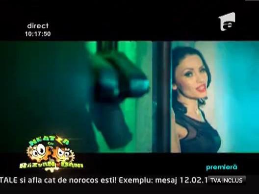 Doua premiere muzicale, la Neatza: Evve are videoclip fresh, iar Andreea D un nou single