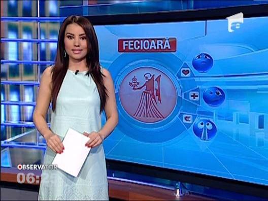 Horoscopul zilei, cu Andreea Joita: Vezi ce iti rezerva astrele pe 12 aprilie!