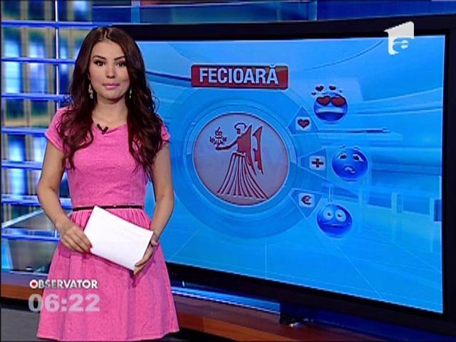 Horoscopul zilei, cu Andreea Joita: Vezi ce iti rezerva astrele pe 9 mai!