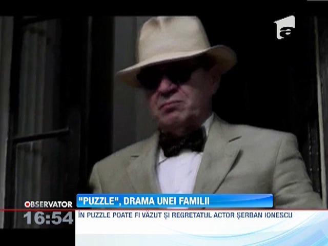 Cinematografia romaneasca s-a imbogatit cu un 