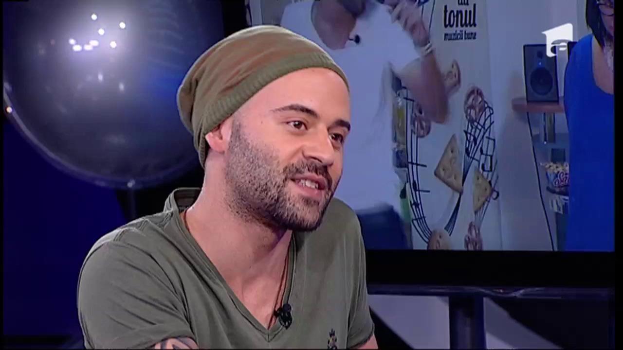 Matteo a fost “marfa tare” la “Te cunosc de undeva!”