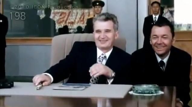 VIDEO DIN 1971 | Nicolae Ceaușescu, primit ca un om mare în Coreea de Nord! El s-a bucurat ca un copil!