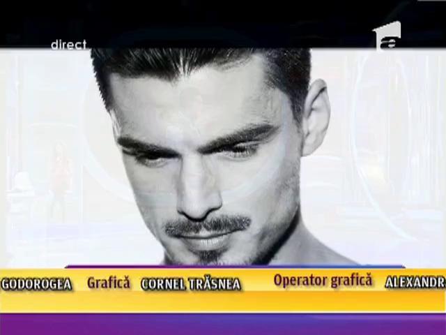 Bogdan Vlădău și-a lansat cel mai nou single: Ascultă-l și tu!