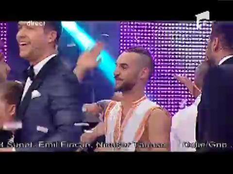 G-BUZZ a câștigat cel de-al doilea sezon ”România Dansează”