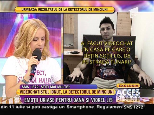 Asta e dovada SUPREMĂ! Principalul martor din războiul cu familia Lis a acceptat testul cu detectorul de minciuni