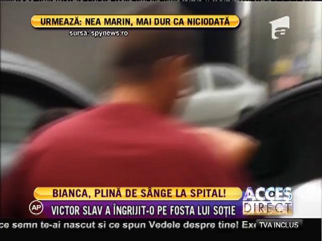 Bianca Drăgușanu, sprijinită necondiționat de fostul soț: Vedeta a fost operată de urgență!