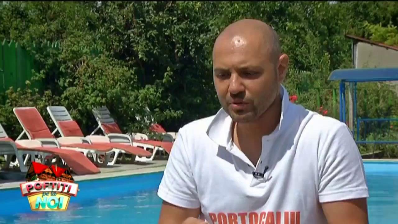 Ozana Barabancea și Mihai Mitoșeru, coechipieri la cratiță: Uite ce minune au gătit!