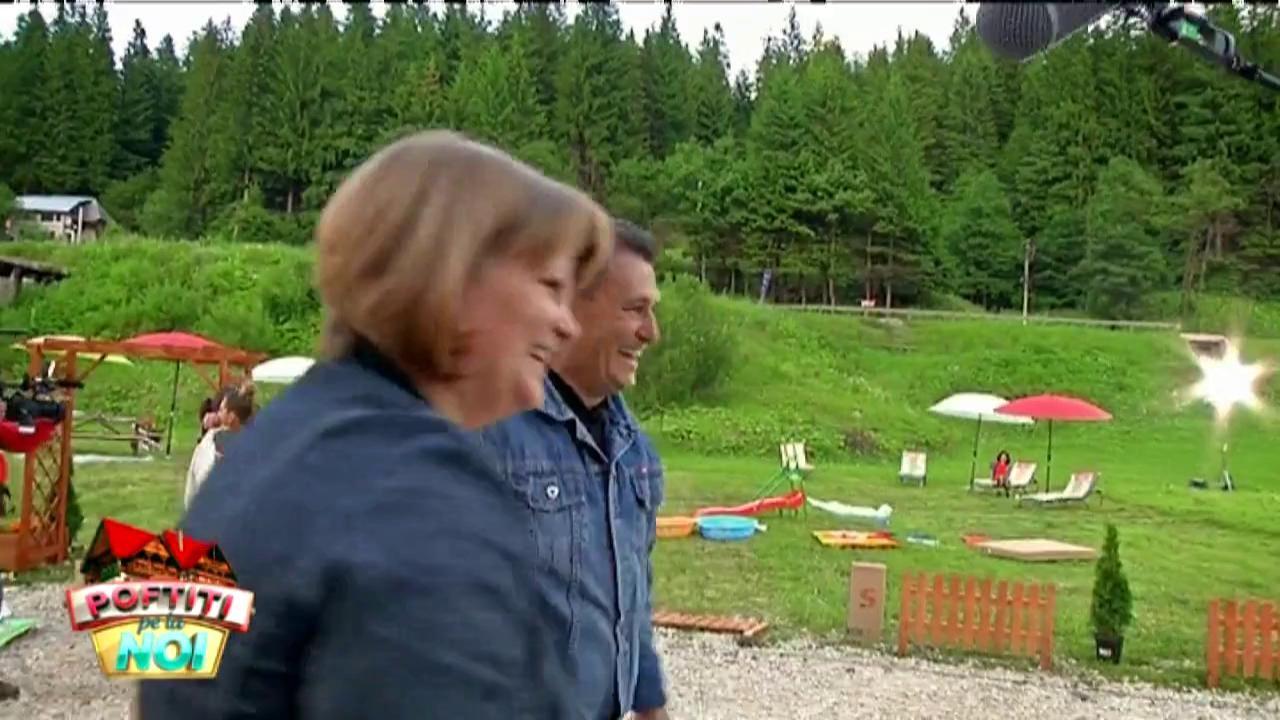 Val de emoții: Bogdan Boantă s-a reunit cu familia după șapte ani, iar nea Mărin a fost surprins de sora lui!