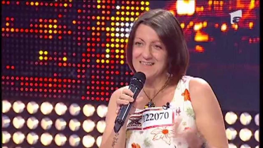 Ilaria Sardiello, o creatură superbă! În România, a găsit dragostea, încrederea și factorul X: „Asta înseamnă să cânți ceea ce simți”