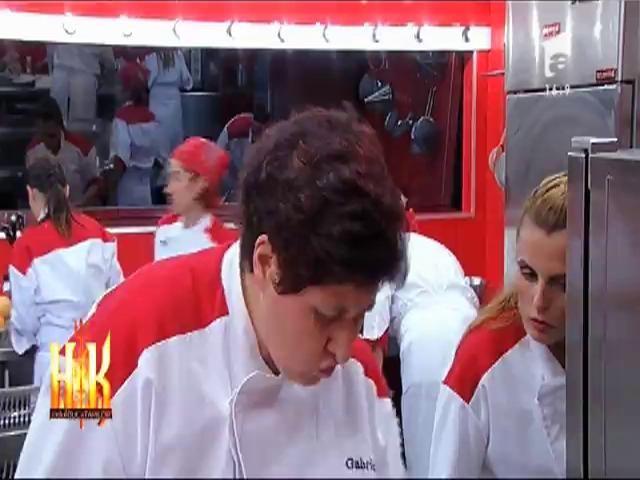 Hell's Kitchen SE DESCHIDE! Echipele sunt pregătite să își primească oaspeții!