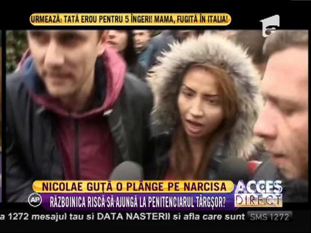 DURERE fără MARGINI pentru NICOLAE GUȚĂ! Uite ce a pățit manelistul!