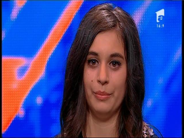 Sorina Rostaş l-a făcut DIN NOU să plângă pe Horia Brenciu! Apariţia ei n-are cum să nu EMOŢIONEZE