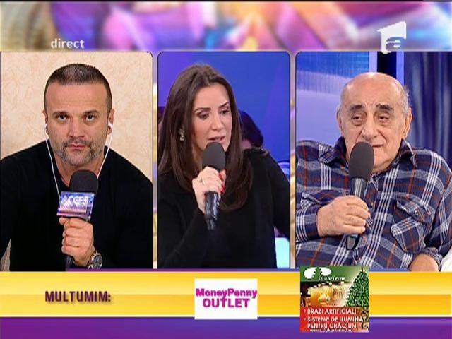 Viorel Lis este șocat! Oana a dispărut, imediat după ce a avortat: O prietenă face declarații uluitoare