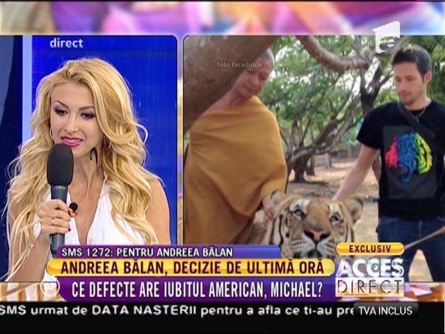 Andreea Bălan a cunoscut fericirea supremă! A petrecut un concediu de vis, în cinci țări, alături de iubit. Imagini EXCLUSIVE