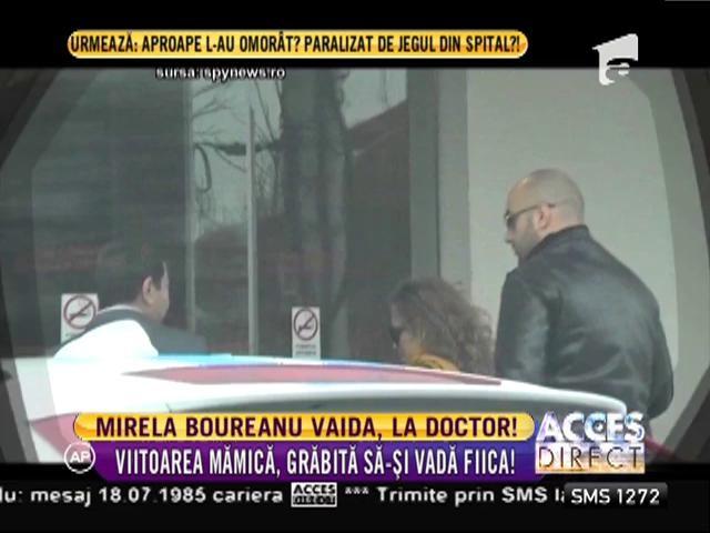 Mirela Boureanu Vaida, mai fericită ca niciodată! Cum arată vedeta în ultimele zile de sarcină