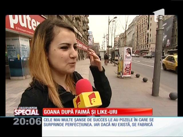 SPECIAL! Goana după faimă şi like-uri. Cum să te transformi peste noapte într-o adevărată vedetă pe Facebook