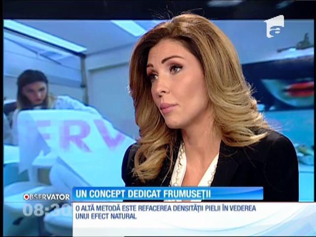 Cum să ne pregătim tenul pentru vară. Metoda 360 ”șterge” ridurile cât ai clipi