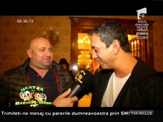 Brigada Diverse, varianta în bucătărie! Chef Cătălin și Chef Sorin, un duo fenomen: ”Uită-te la burta lui Scărlătescu, cu cine crezi că se aseamănă?”