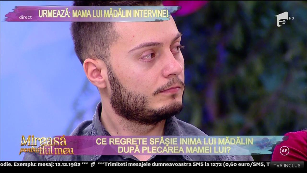 Lacrimi și adevăruri neștiute ies la iveală la „Mireasă pentru fiul meu”! Un concurent spune totul! „Am făcut asta doar ca să...”