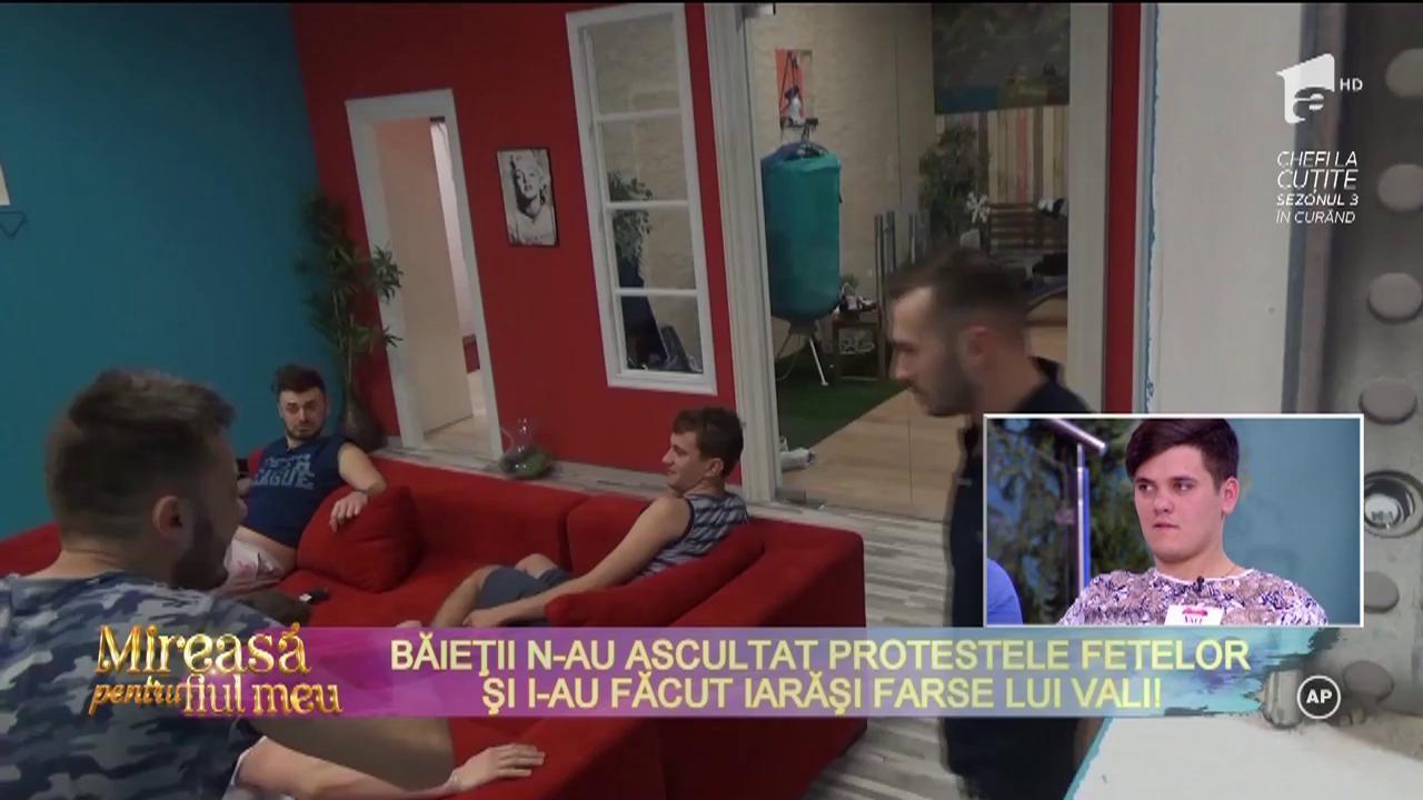 Țipete de groază la „Mireasă pentru fiul meu”! Fanii au rămas înlemniți când au văzut ce se întâmplă!