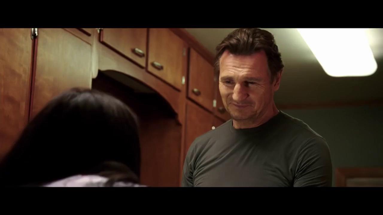 Liam Neeson dezlănțuie iadul în Los Angeles! 