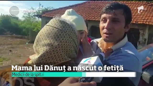Ce s-a întâmplat cu Dănuţ, copilul de doi ani care a fost salvat dintr-un puţ adânc de 16 metri!