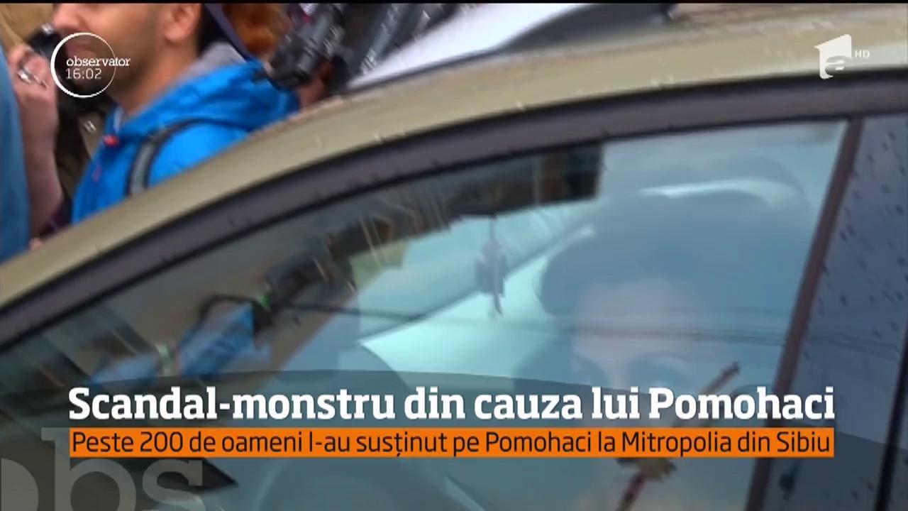 S-a găsit vinovatul, în cazul lui Cristian Pomohaci! 