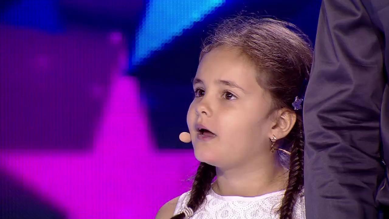 Paula Chirilă, în lacrimi la TV! Carla, fetiţa prezentatoarei TV, a lăsat-o fără cuvinte: “Doamne, ce emoţii!”