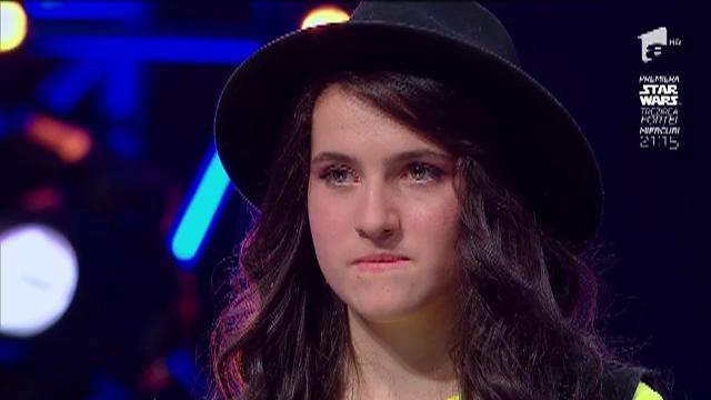 Cea mai grea misiune pentru Delia! Jurata X Factor şi-a ales fetele cu care va concura în Galele Live: “Nu vă aşteptaţi la asta, aşa-i?”