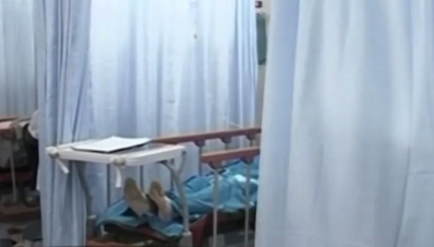Caz revoltător în România după ce o pacientă  a fost umilită de un medic! Primele măsuri luate la nivel de minister împotriva „Dumnezeului” din Spitalul Băicoi!