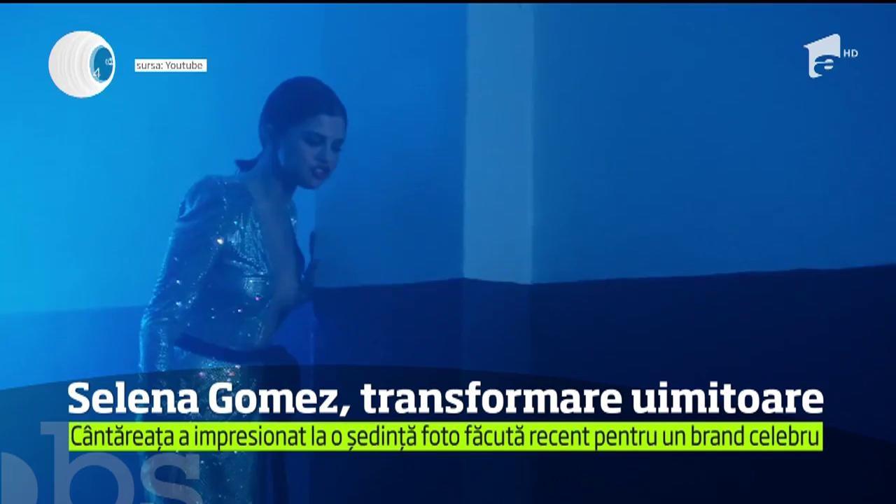 Selena Gomez, transformare umitoare! A fost la un pas de moarte, a fost internată într-o clinică, a trecut printr-o depresie cruntă și un transplant de rinichi, dar și-a revenit! FOTO