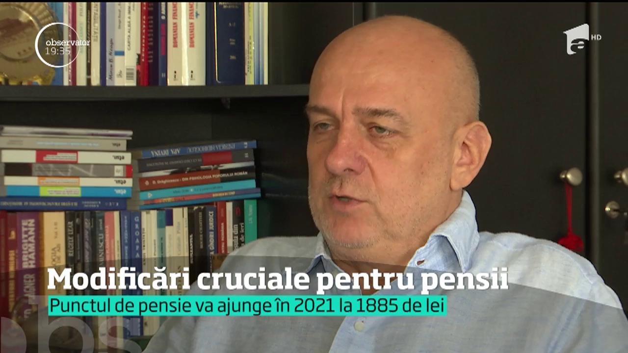 Anunț de ultimă oră! Modificări uriașe la pensiile românilor. Guvernul a anunțat: Vor fi dublate!