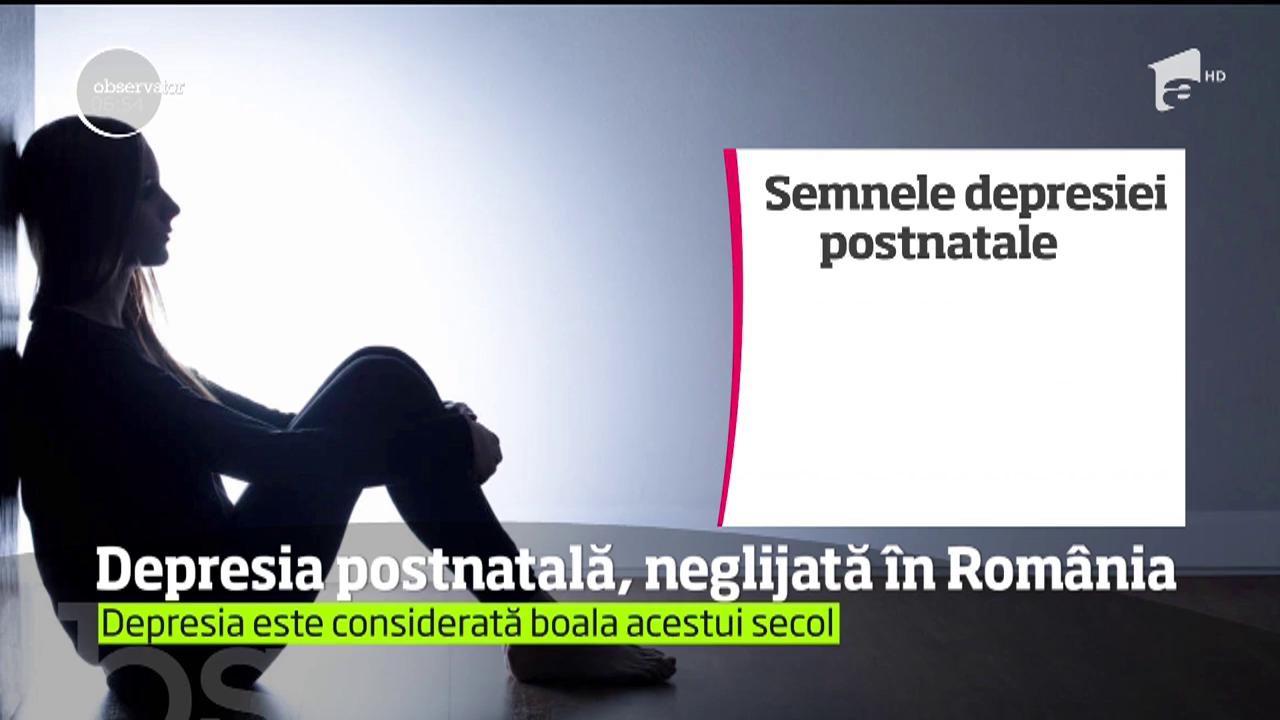 Boala anului 2018. Una din ȘASE FEMEI din România se confruntă cu această problemă. Lipsa tratamentului poate duce la MOARTE!