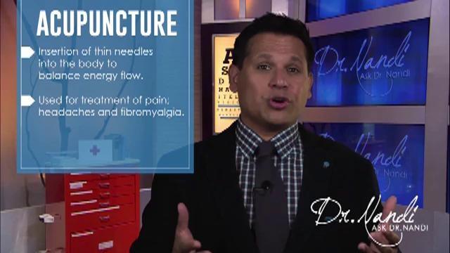 Acupunctura: are ac de durerile spatelui tău! Vezi sfaturile specialistilor