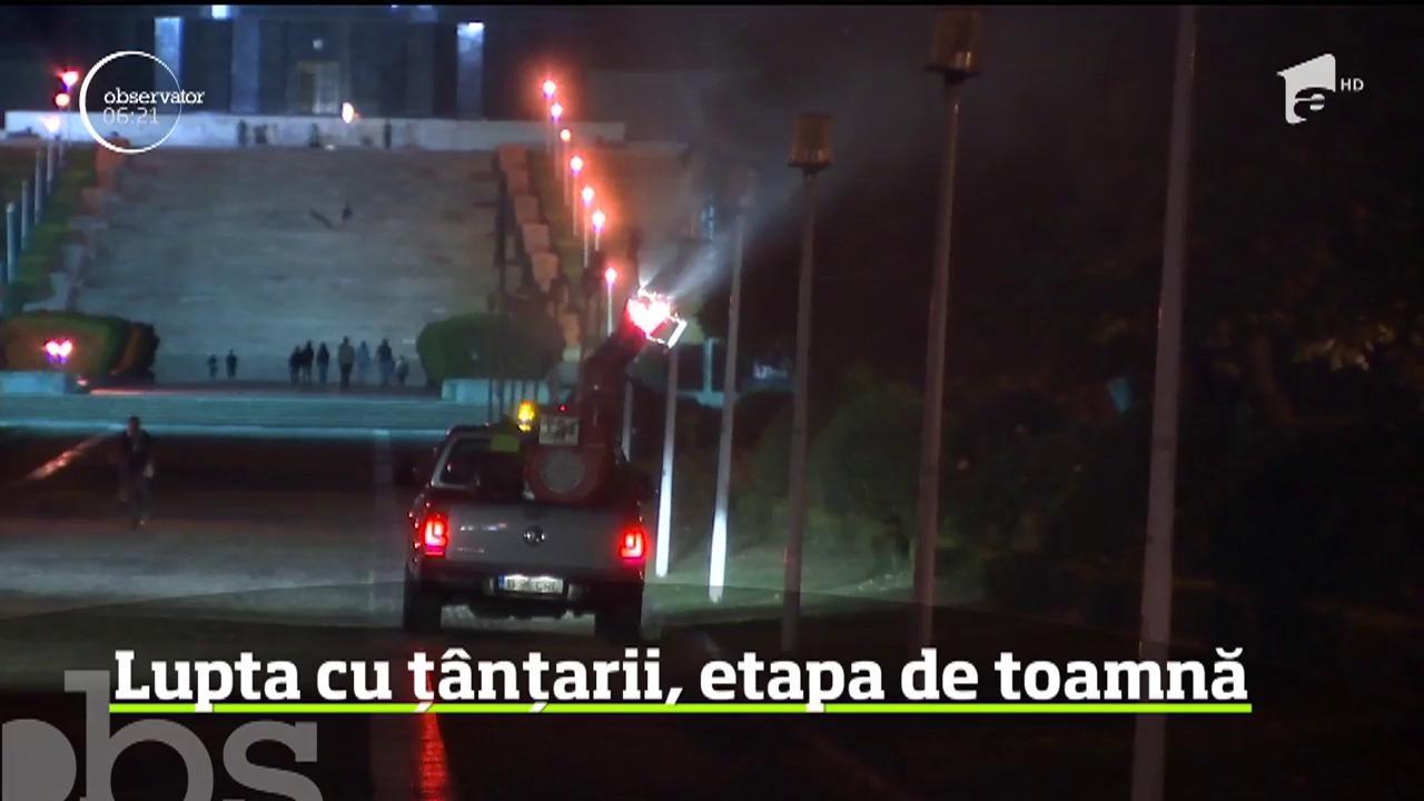 Un nou VIRUS amenință ROMÂNIA. Autoritățile au intrat în ALERTĂ GENERALĂ! Acțiuni de ultimă oră în București!