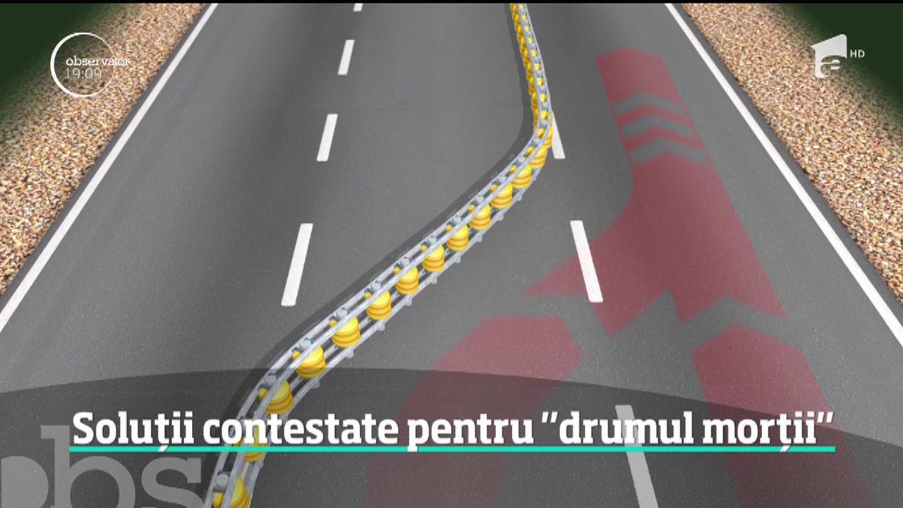 Schimbare importantă pe drumurile din România! Atenție, vor apărea pe șosele și trebuie să aveți mare grijă!