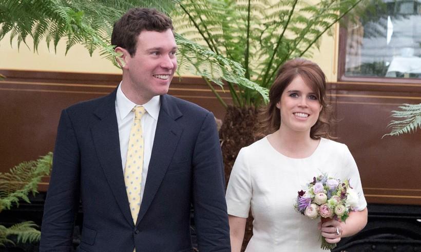 Vestea mult așteptată după nunta Prințului Harry cu Meghan Markle a venit! E din nou sărbătoare la Casa Regală Britanică