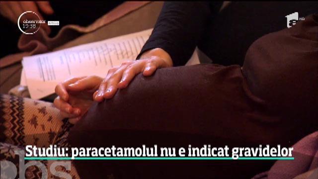Alertă printre femeile însărcinate! Zeci de mii de femei gravide din România iau acest medicament în timpul sarcinii!
