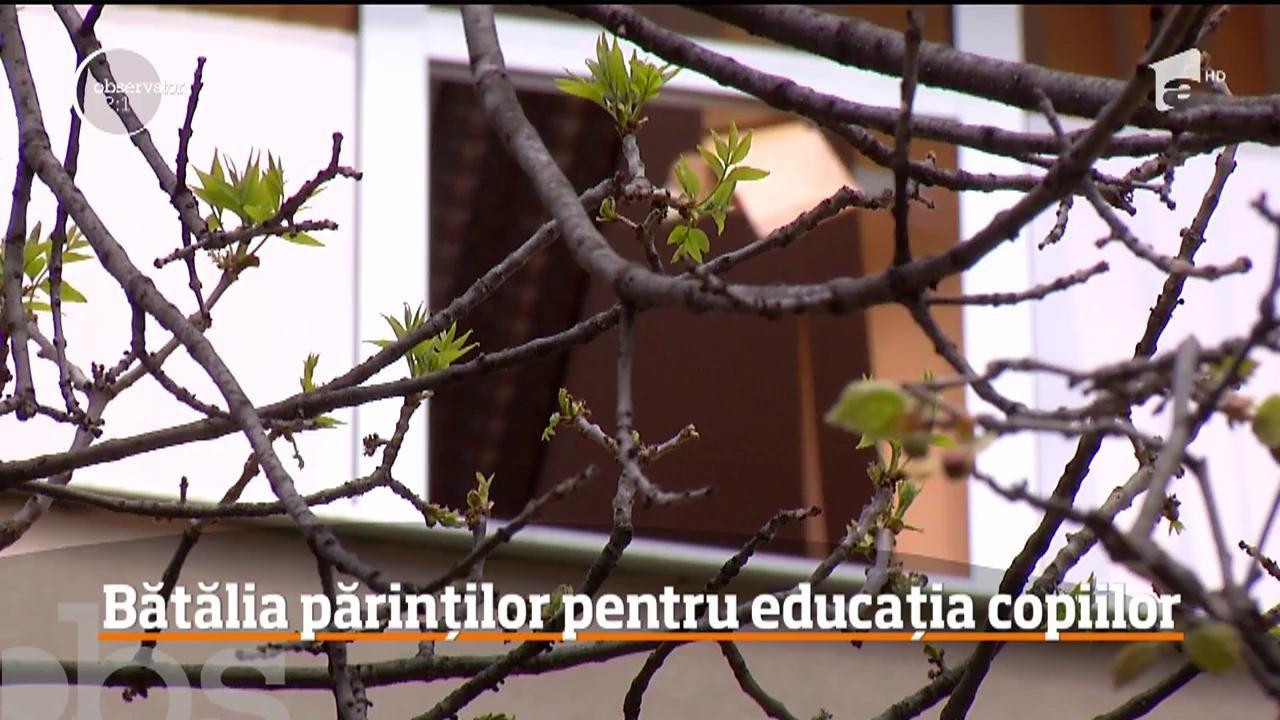 Situație disperată la sute de școli din România. Mii de copii riscă să nu mai meargă la școală